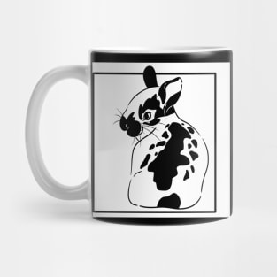 Bunny Mug